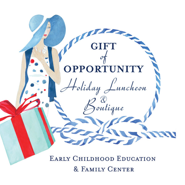 OPPORTUNITY INC.’S HOLIDAY BOUTIQUE 2017