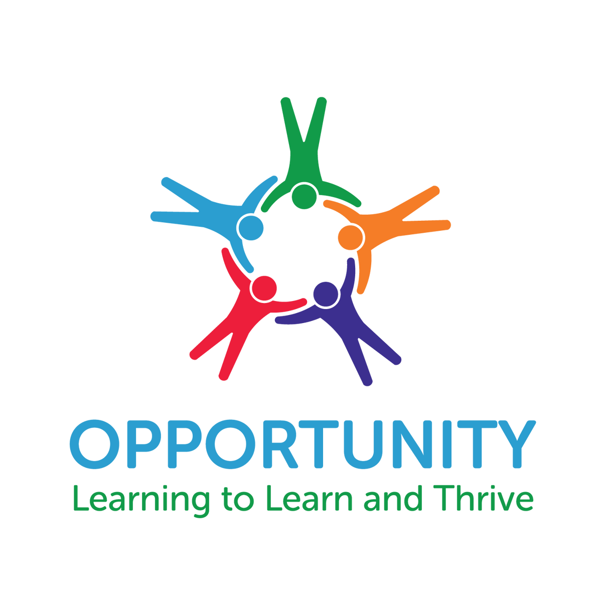 opportunity inc logo