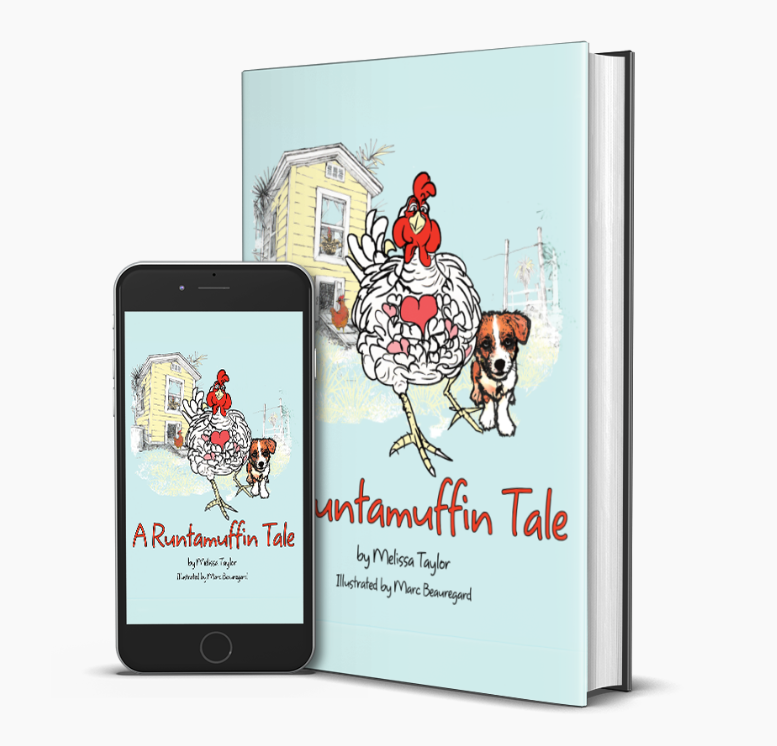 Image of book Runtamuffin Tale