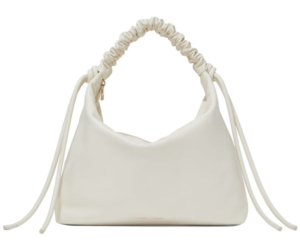 Proenza Schouler Medium Drawstring Shoulder Bag