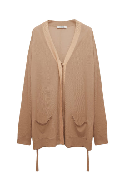 Dorothee Schumacher Shimmering Merino Cardigan