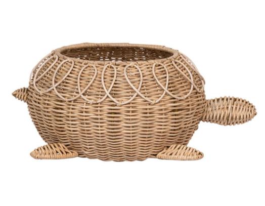 Juliska Provence Rattan Turtle Bowl