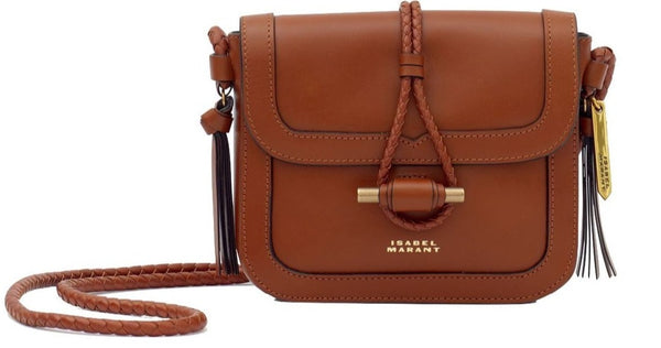 Isabel Marant Vigo Flap Bag