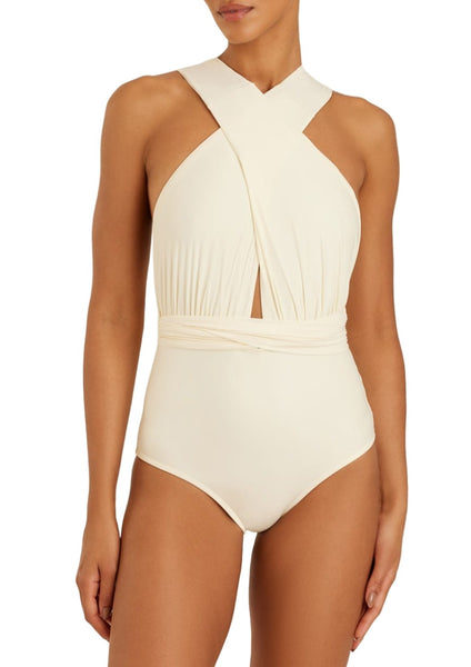 Lenny Niemeyer Chic One Piece