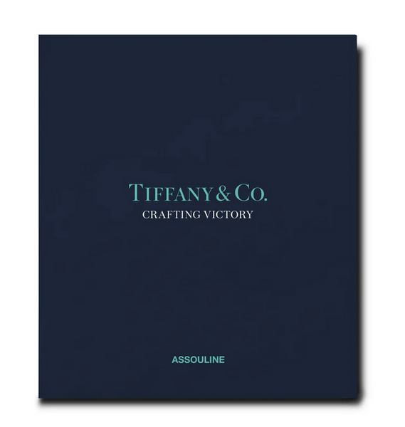 Tiffany & Co.: Crafting Victory