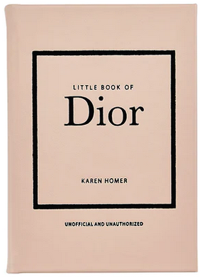 Little Book of Dior