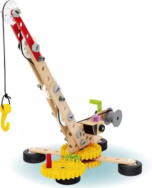 BRIO Builder Activity Set