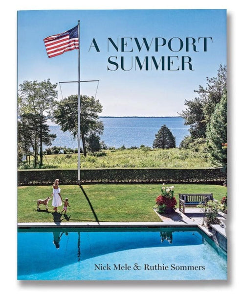 A Newport Summer