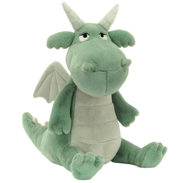 Jellycat Adon Dragon