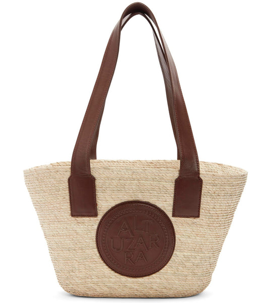 Altuzarra Medallion Watermill Bag, Small