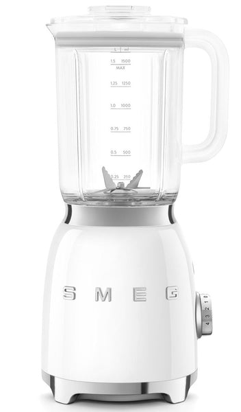 SMEG Blender Collection