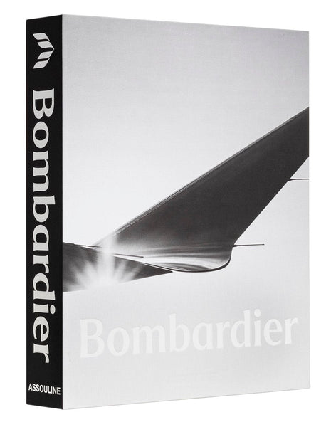 The Impossible Collection of Bombadier