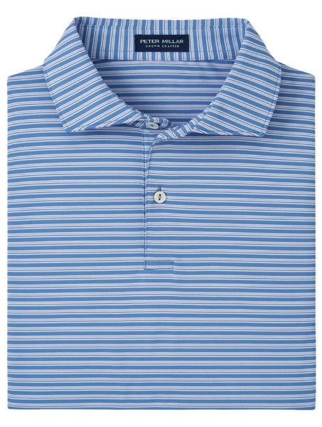 Peter Millar Bowen Performance Jersey Polo