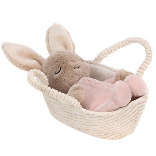 Jellycat Rock-a-Bye Bunny