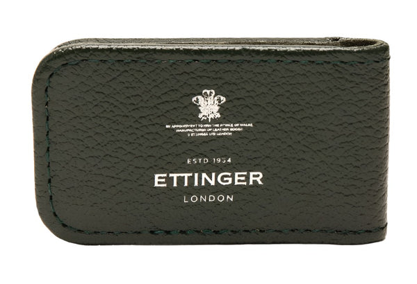 Ettinger Capra Magnetic Cash Clip