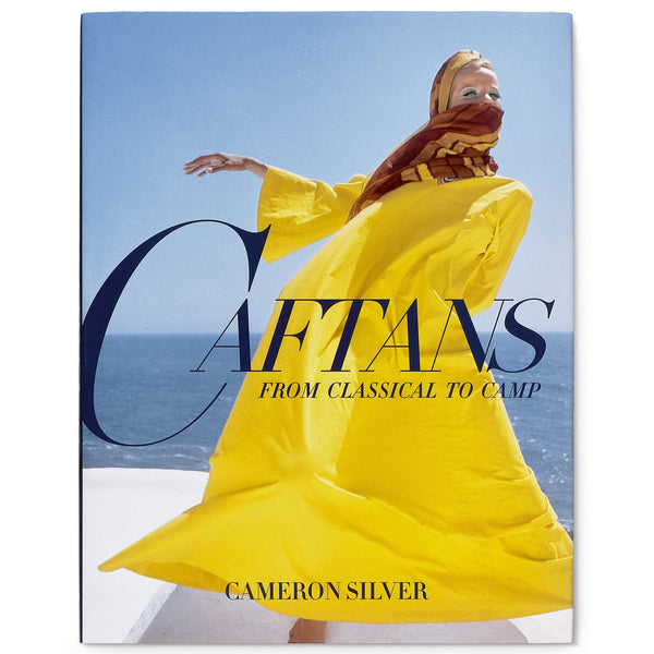 Caftans: From Classical to Camp