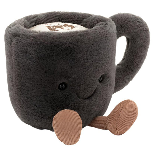 Jellycat Amuseables Coffee Cup