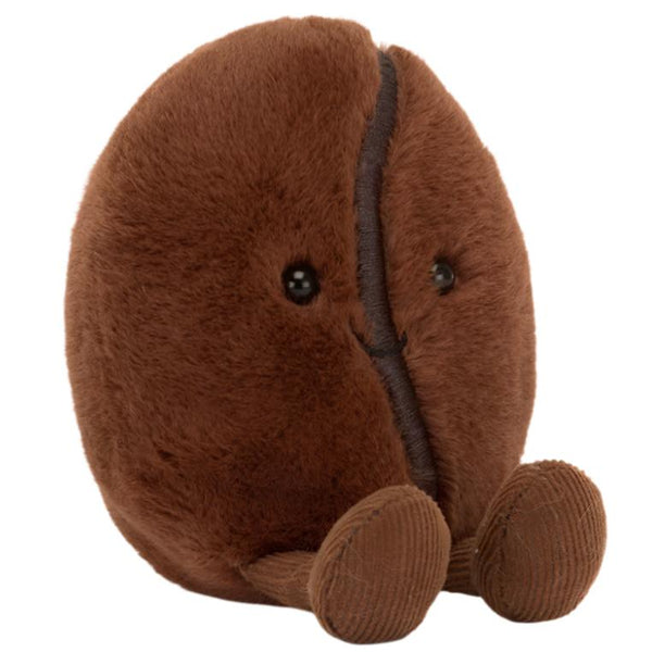 Jellycat Amuseables Coffee Bean