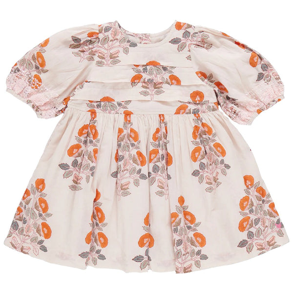 Pink Chicken Girls' Evelyn Dress