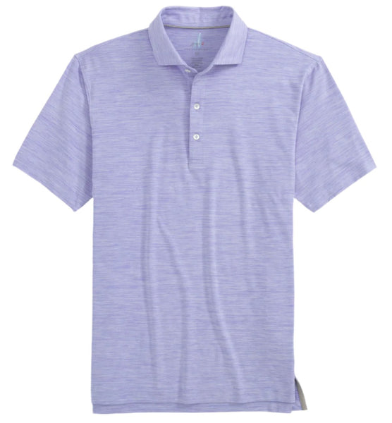 Johnnie-O Huronn Featherweight Polo