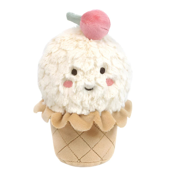 MON AMI Izzy Ice Cream Chime Toy