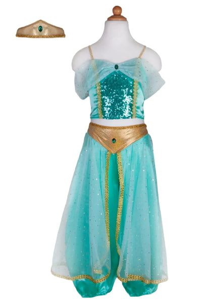 Great Pretenders Jasmine Princess Set