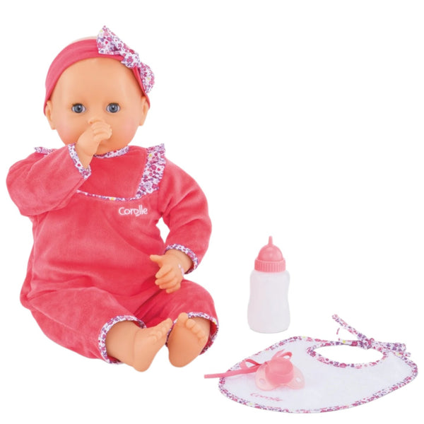 Corolle Lila Cherie Doll