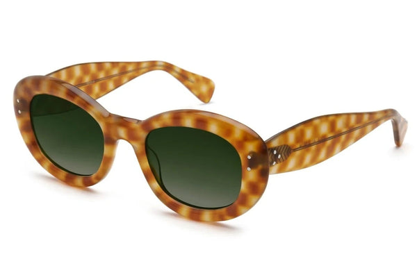 Krewe Margaret Sunglasses