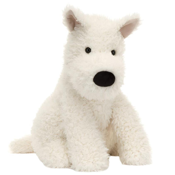 Jellycat Munro Scottie Dog, Big