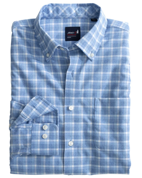 Johnnie-O Roosevelt Button Down