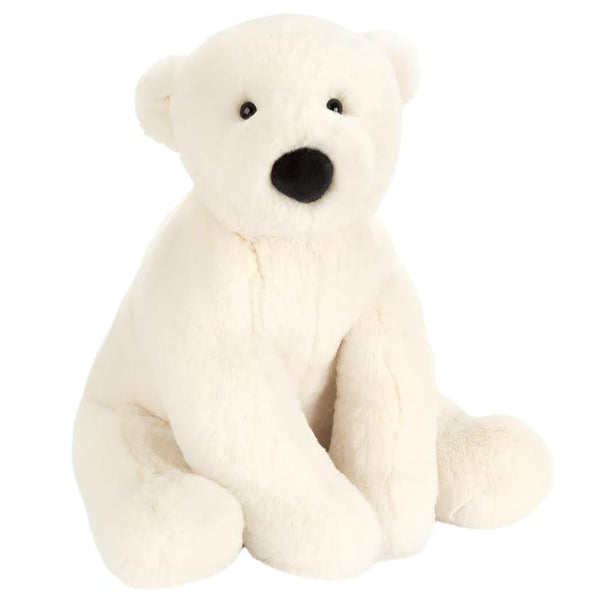 Perry Polar Bear, Medium