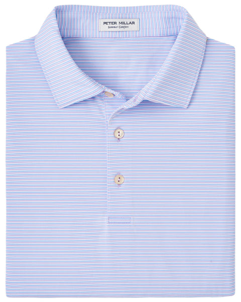 Peter Millar Hanover Performance Jersey Polo