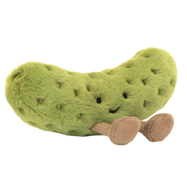 Jellycat Amuseables Pickle