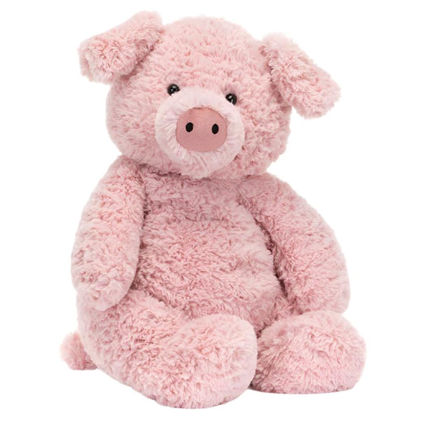 Jellycat Barnabus Pig, Huge