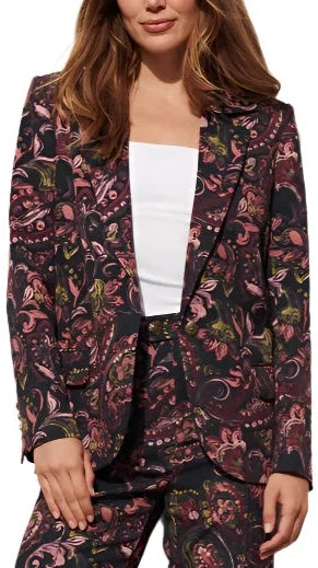 Figue Robin Blazer