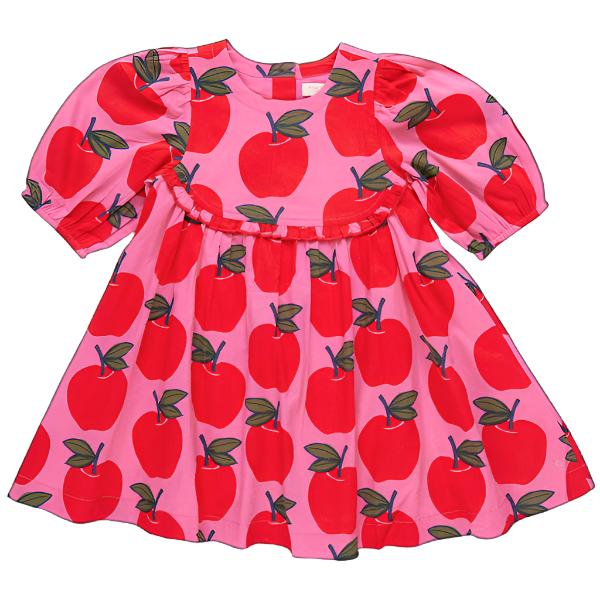 Pink Chicken Girls' Rowan Dress