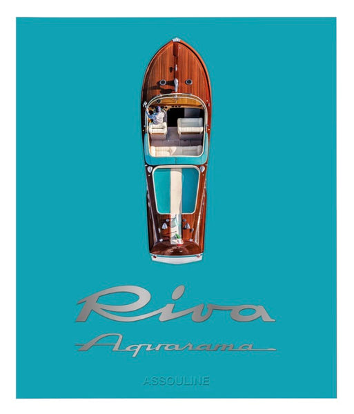 Riva Aquarama