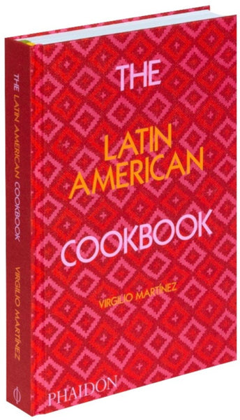 Latin American Cookbook