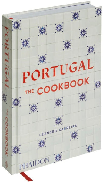 Portugal: The Cookbook