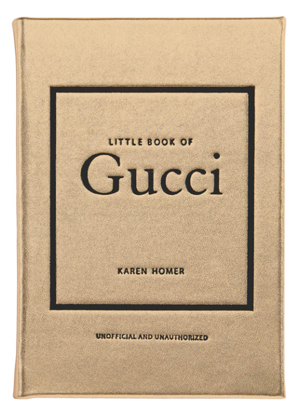 Little Book of Gucci