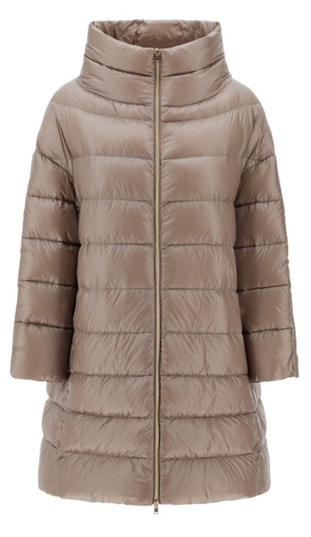 Herno Matilde Coat