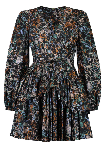 Ulla Johnson Lulu Dress