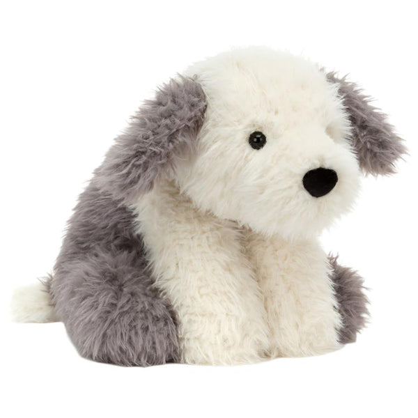 Jellycat Curvie Sheep Dog