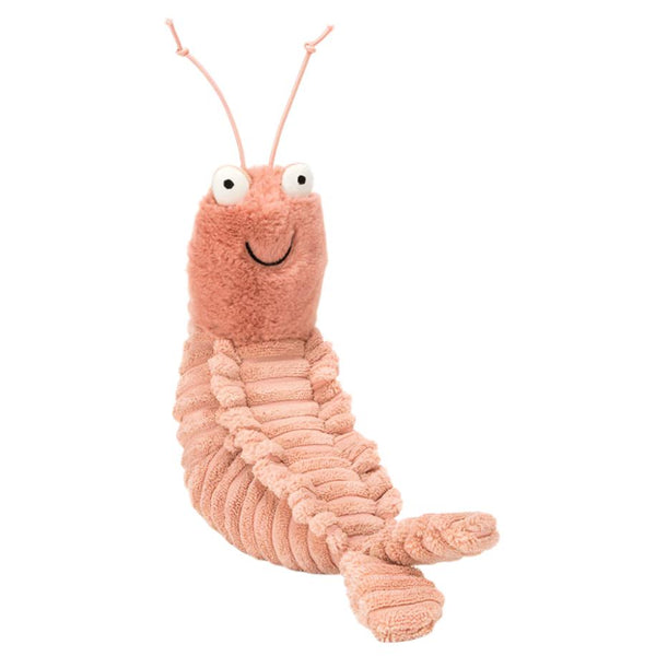 Jellycat Sheldon Shrimp