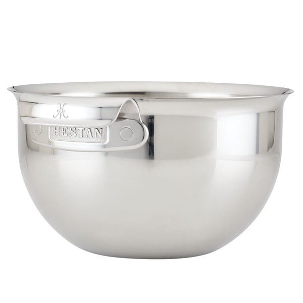 Hestan Provisions Stainless Steel Mixing Bowl, 7qt