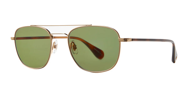 Garret Leight Clubhouse ll Sunglasses