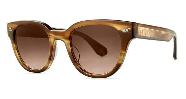 Mr. Leight Jane Sunglasses