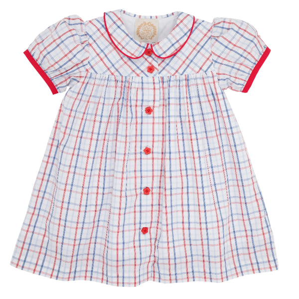 The Beaufort Bonnet Company Tabitha's Teachers Pet Dress