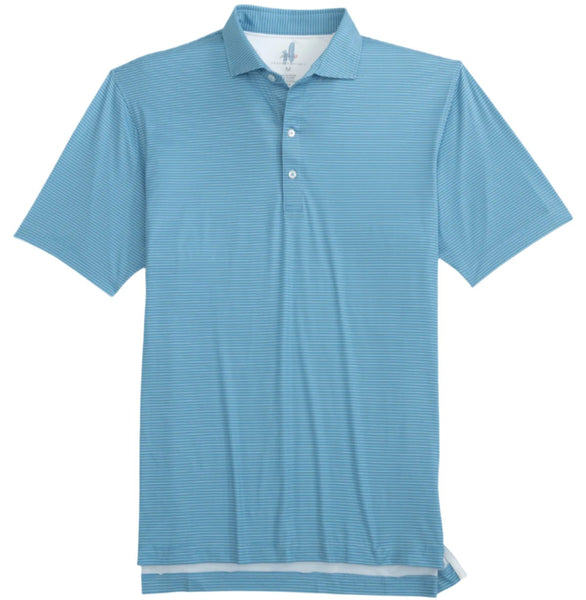 Johnnie-O Double Eagle Polo