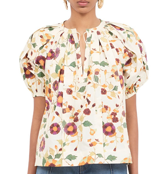 Ulla Johnson Loli Top